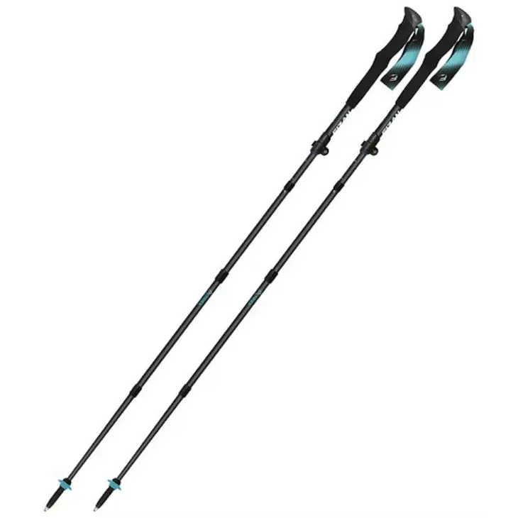 Bastões de caminhada ULTRAX Carbon – Fizan