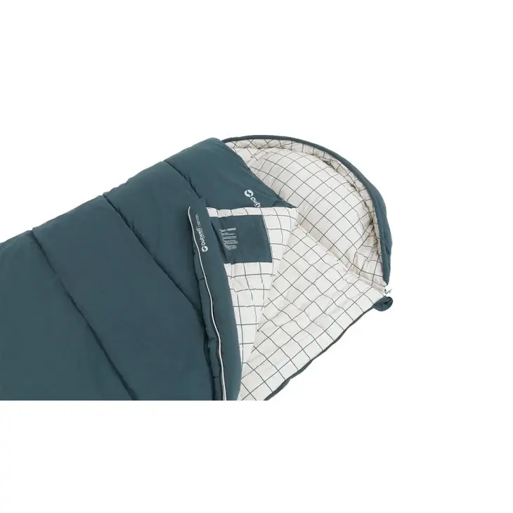 Sac de couchage Camper Supreme blue – Outwell