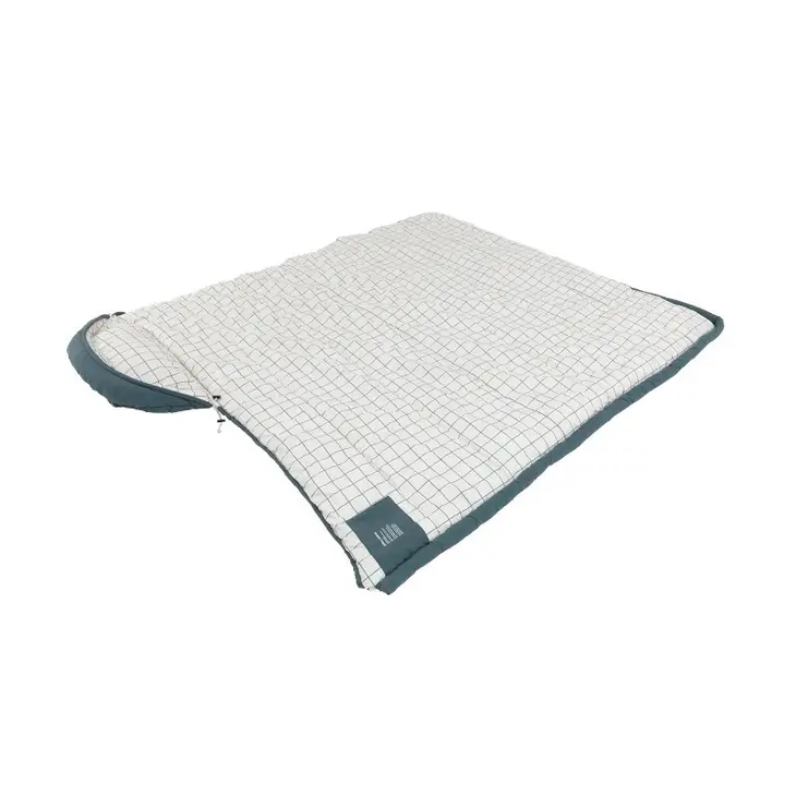 Sac de couchage Camper Supreme blue – Outwell