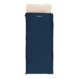 Contour Lux Deep Blue Schlafsack – Outwell