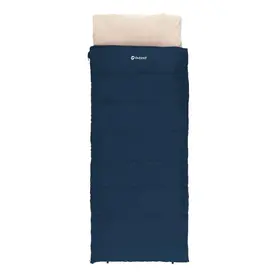 Contour Lux Deep Blue Schlafsack – Outwell