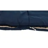 Contour Lux Deep Blue Schlafsack – Outwell