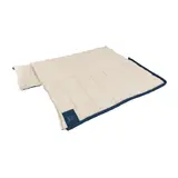 Contour Lux Deep Blue Schlafsack – Outwell