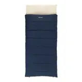 Sac de couchage Contour Lux XL blue – Outwell