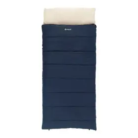 Contour Lux XL-Schlafsack grün – Outwell