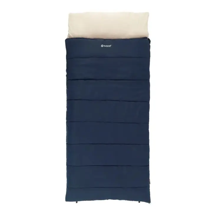 Sac de couchage Contour Lux XL blue – Outwell
