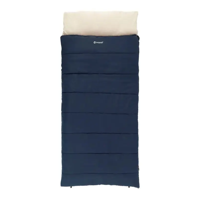 Sac de couchage Contour Lux XL blue – Outwell