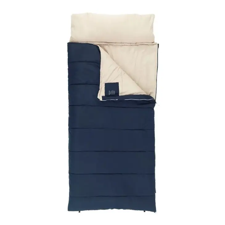 Saco de dormir Contour Lux XL blue – Outwell