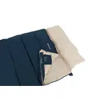 Sac de couchage Contour Lux XL blue – Outwell