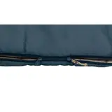 Saco de dormir Campion Lux Blue – Outwell