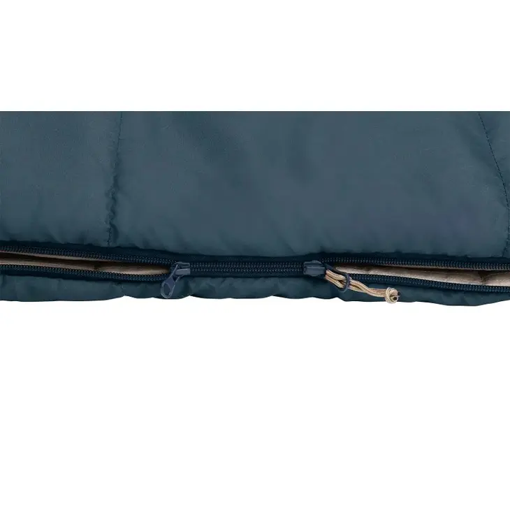 Saco de dormir Campion Lux Blue – Outwell