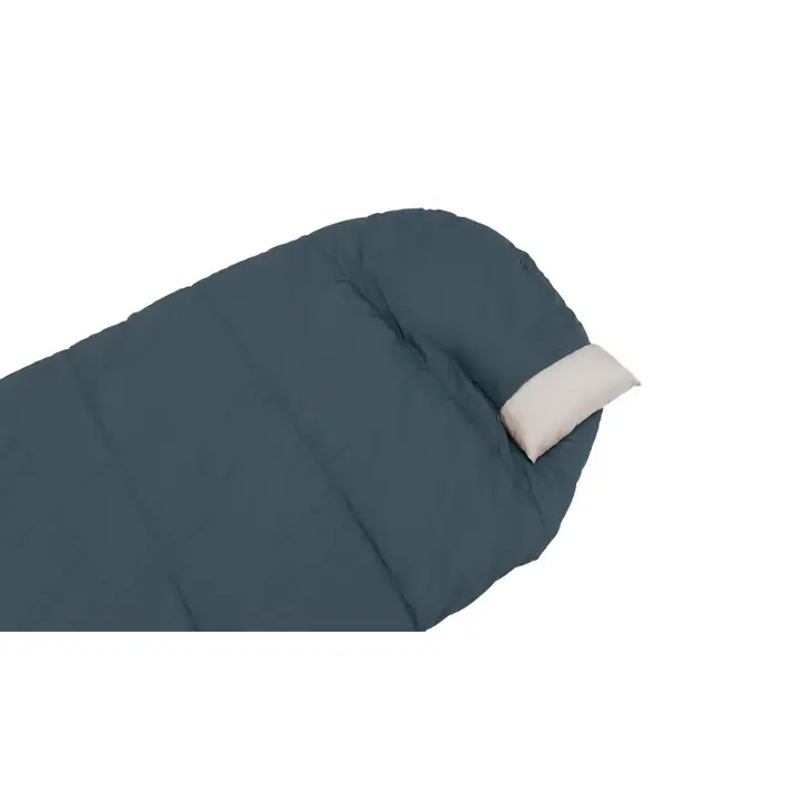 Saco de dormir Campion Lux Blue – Outwell