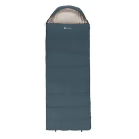 Campion Lux Teal Schlafsack – Outwell