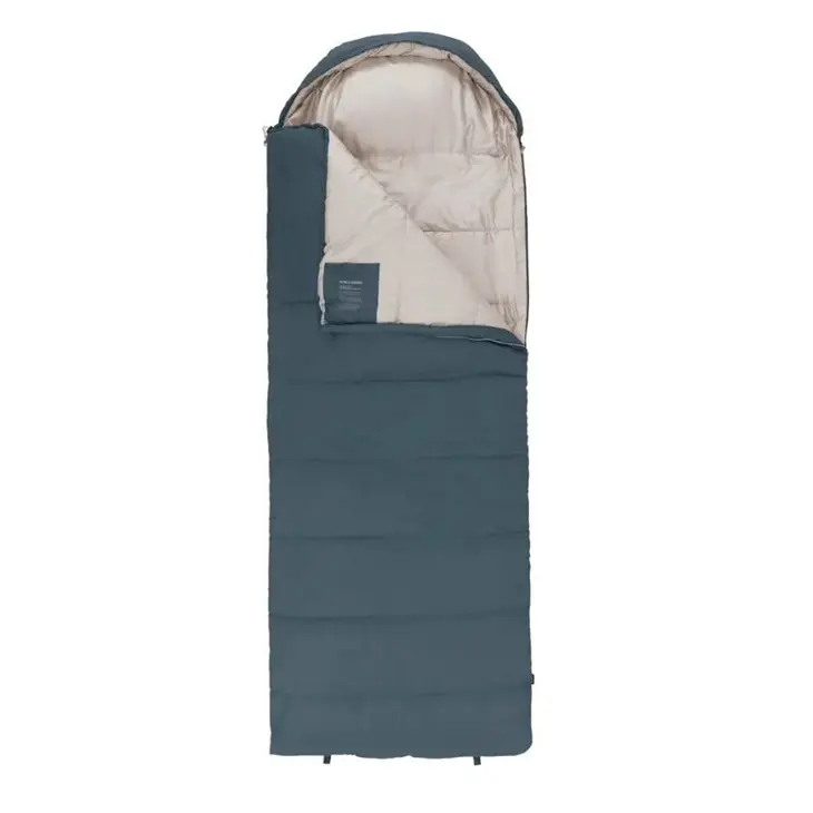 Saco de dormir Campion Lux Blue – Outwell