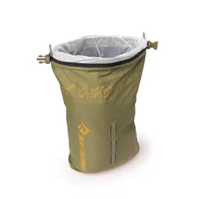 Sac étanche à déchets Trash Dry Bag 10 L – Sea To Summit