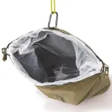 Saco estanque para resíduos Trash Dry Bag 10 L – Sea to Summit
