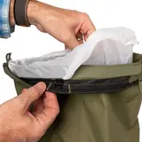 Saco estanque para resíduos Trash Dry Bag 10 L – Sea to Summit