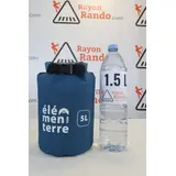 Bolsa estanca ultraligera Anaso 5 – Élémenterre