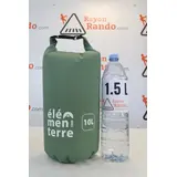Saco estanque ultraleve Anaso 10 – Élémenterre