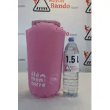 Saco estanque ultraleve Anaso 15 – Élémenterre