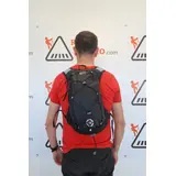 ZAINO DA TREKKING APEX 8 – Elementerre