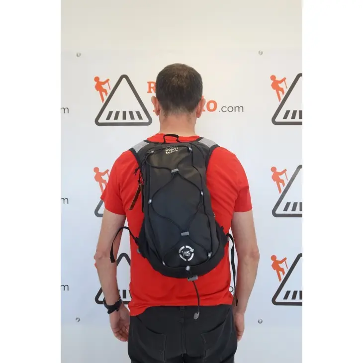 Mochila de trail running Apex 8 – Élémenterre