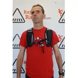 ZAINO DA TREKKING APEX 8 – Elementerre