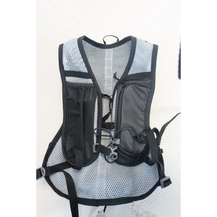 Mochila de trail running Apex 8 – Élémenterre