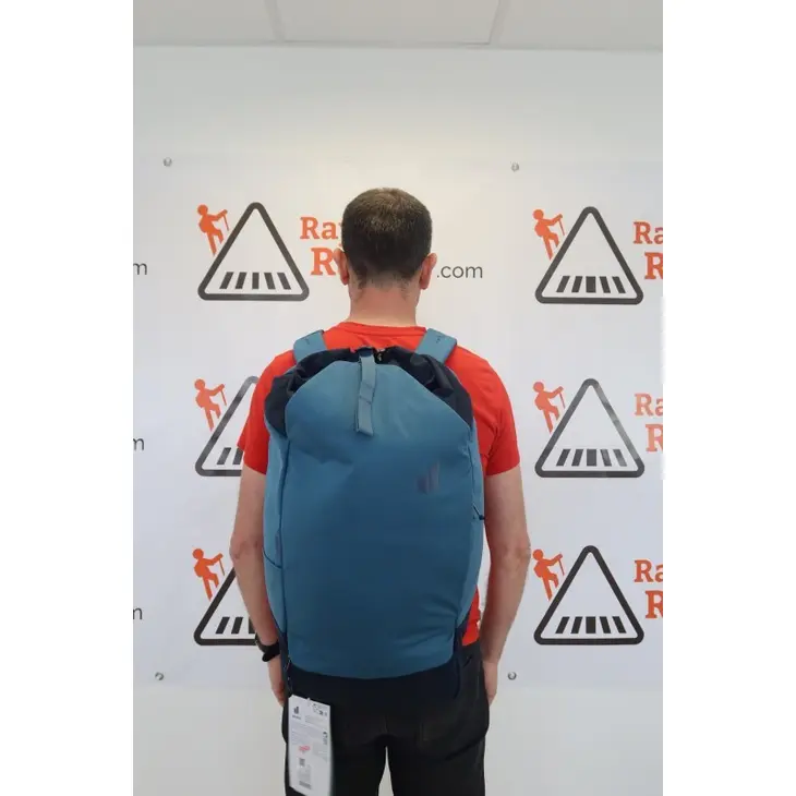Mochila de viagem Utilion 30 – Deuter