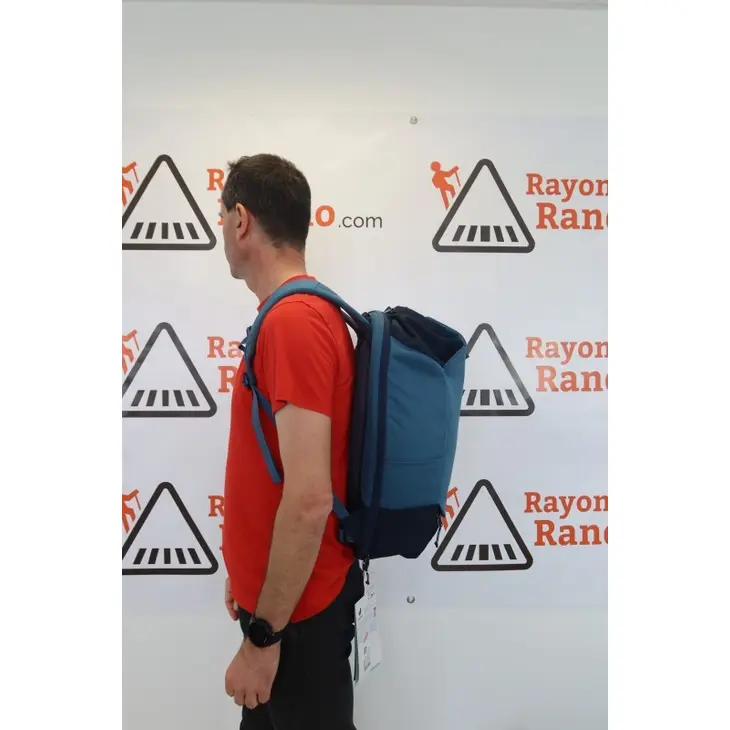 Mochila de viagem Utilion 30 – Deuter