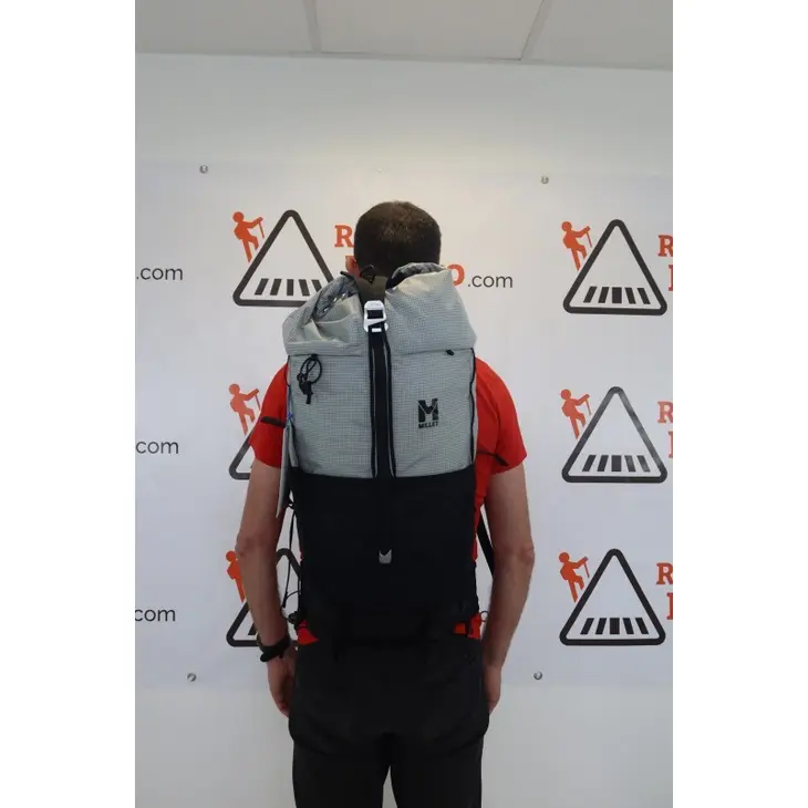 Mochila de caminhada Parmelan 25 – Millet