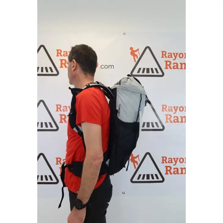 Mochila de caminhada Parmelan 25 – Millet
