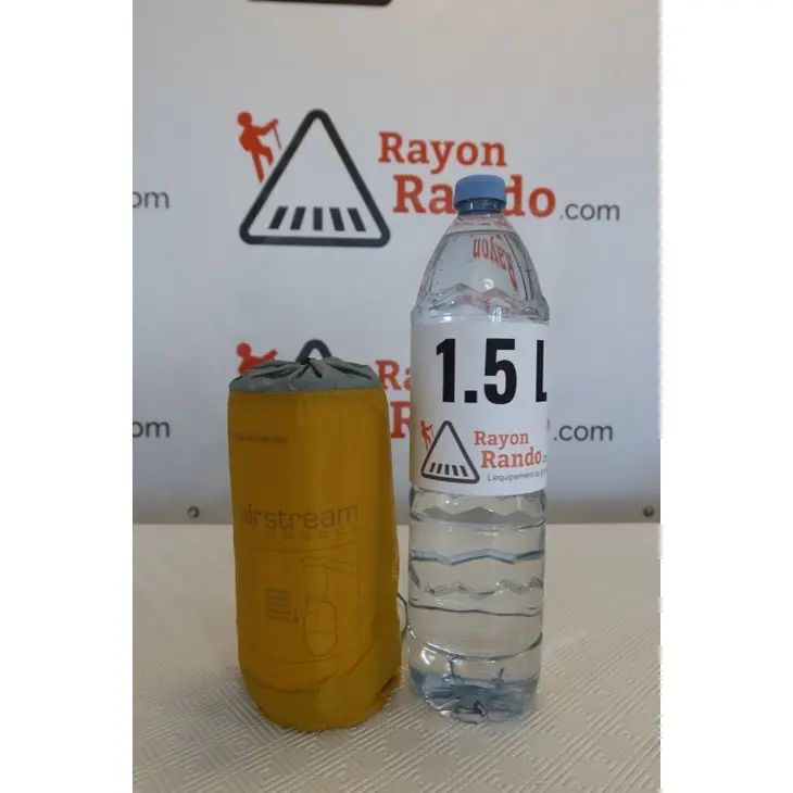 Colchão insuflável Ultralight XR Small – Sea to Summit