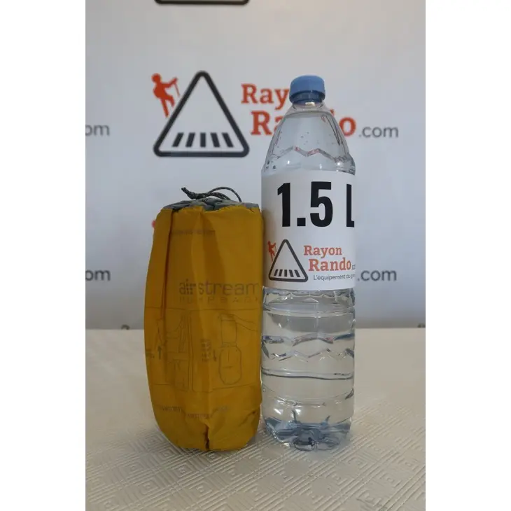 Colchão insuflável Ultralight XR Regular – Sea to Summit