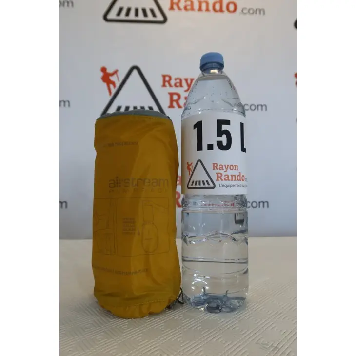 Colchão insuflável Ultralight XR Large – Sea to Summit