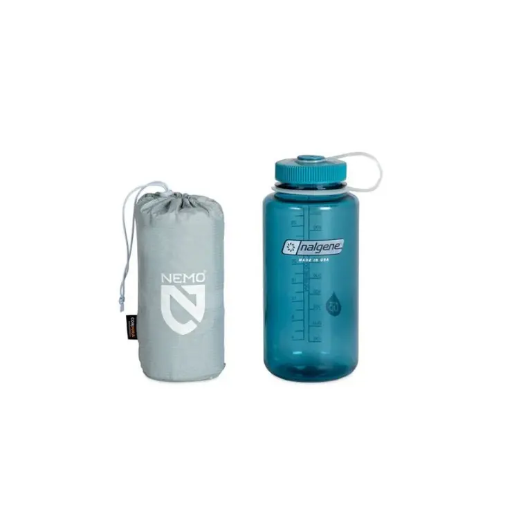 Colchão insuflável Tensor Elite Regular Wide Mummy – NEMO