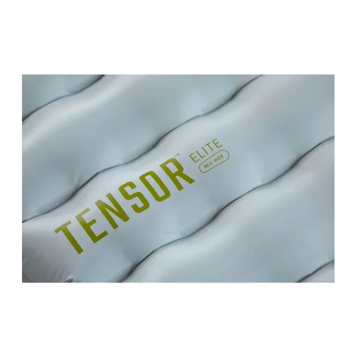 Colchão insuflável Tensor Elite Regular Wide Mummy – NEMO