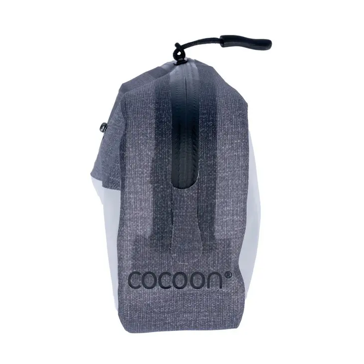 Bolsa de higiene Carry On Liquids Bag – Cocoon