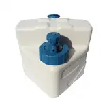 Cubo purificador de água 5 L – LifeSaver