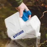 Cubo purificador de água 5 L – LifeSaver