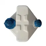 Cubo purificador de água 5 L – LifeSaver