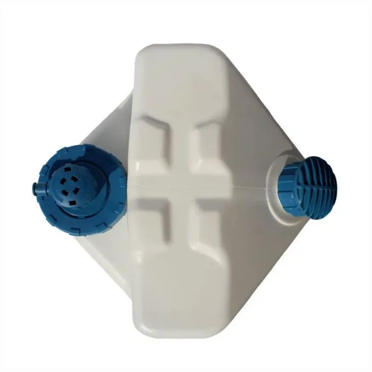 Cubo purificador de água 5 L – LifeSaver