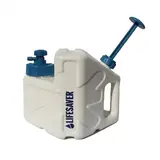 Cubo purificador de água 5 L – LifeSaver