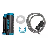 TRAGBARER WASSERREINIGER WAYFARER – LIFESAVER