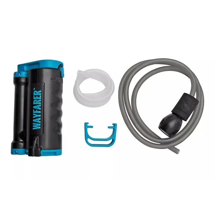 Purificador de água portátil Wayfarer – LifeSaver