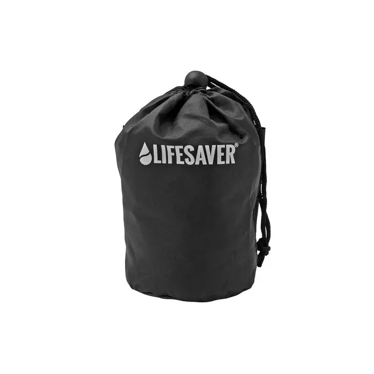 Purificador de água portátil Wayfarer – LifeSaver