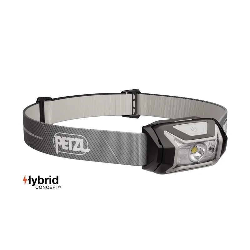 Linterna frontal Tikka core – Petzl