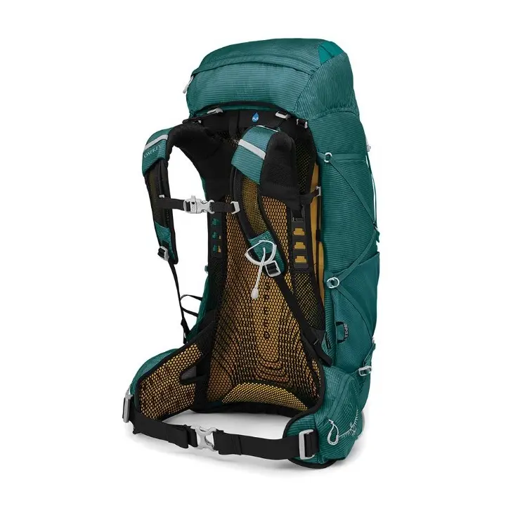 Zaino da trekking da donna Eja 48 – Osprey