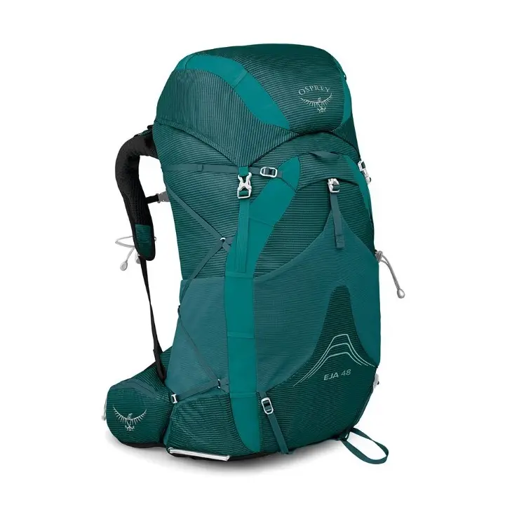 Wanderrucksack Frau Eja 48 – Osprey