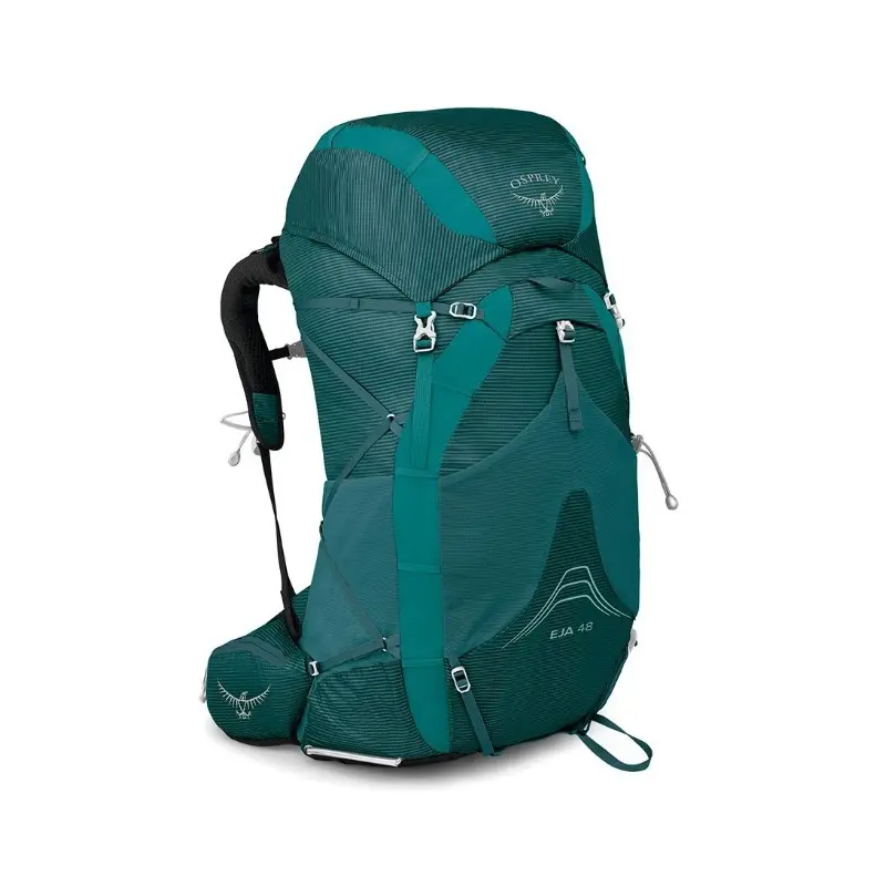 Wanderrucksack Frau Eja 48 – Osprey